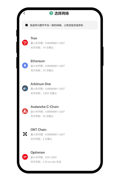 易欧交易所App如何充值 欧亿数字货币充值教程