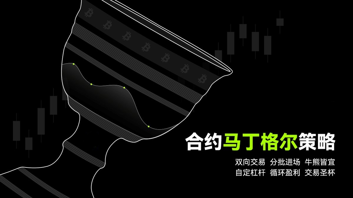 芝麻交易所合约马丁格尔交易是什么